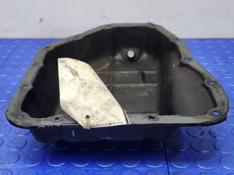 2017 Kia Sedona Oil Pan