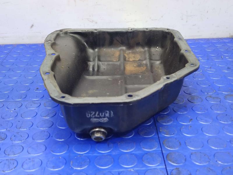 2017 Kia Sedona Oil Pan
