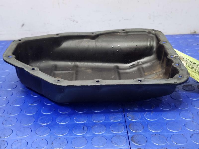 2017 Kia Sedona Oil Pan