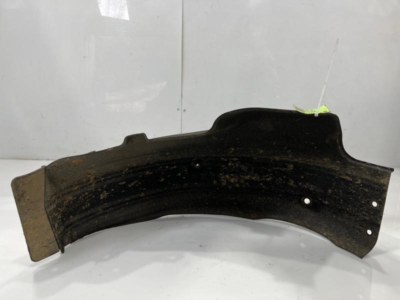 2019 Hyundai Elantra Inner Fender Liner