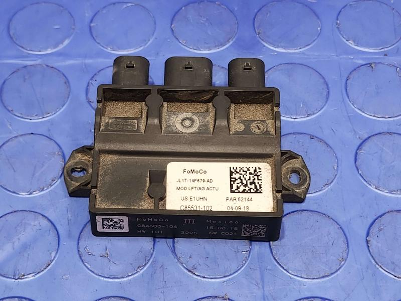 2018 Ford Expedition Chassis Brain Box