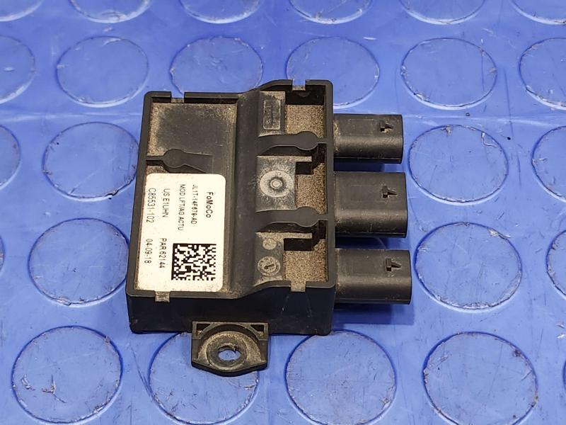 2018 Ford Expedition Chassis Brain Box