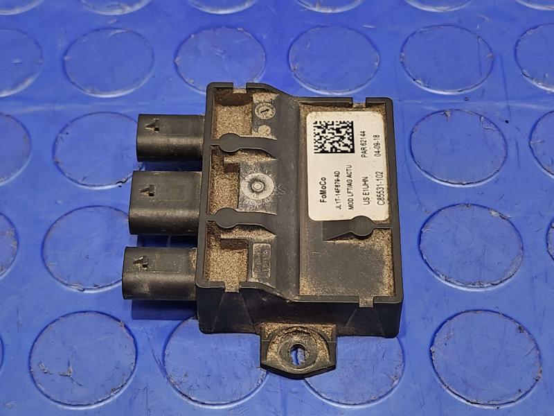 2018 Ford Expedition Chassis Brain Box