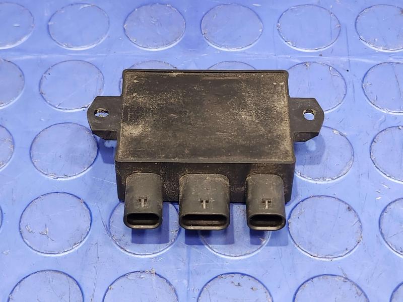 2018 Ford Expedition Chassis Brain Box
