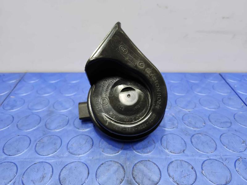 2016 BMW 528I Horn