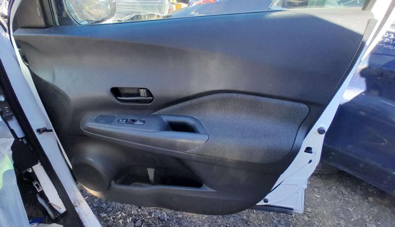 2020 Nissan Kicks Front Door Trim Panel