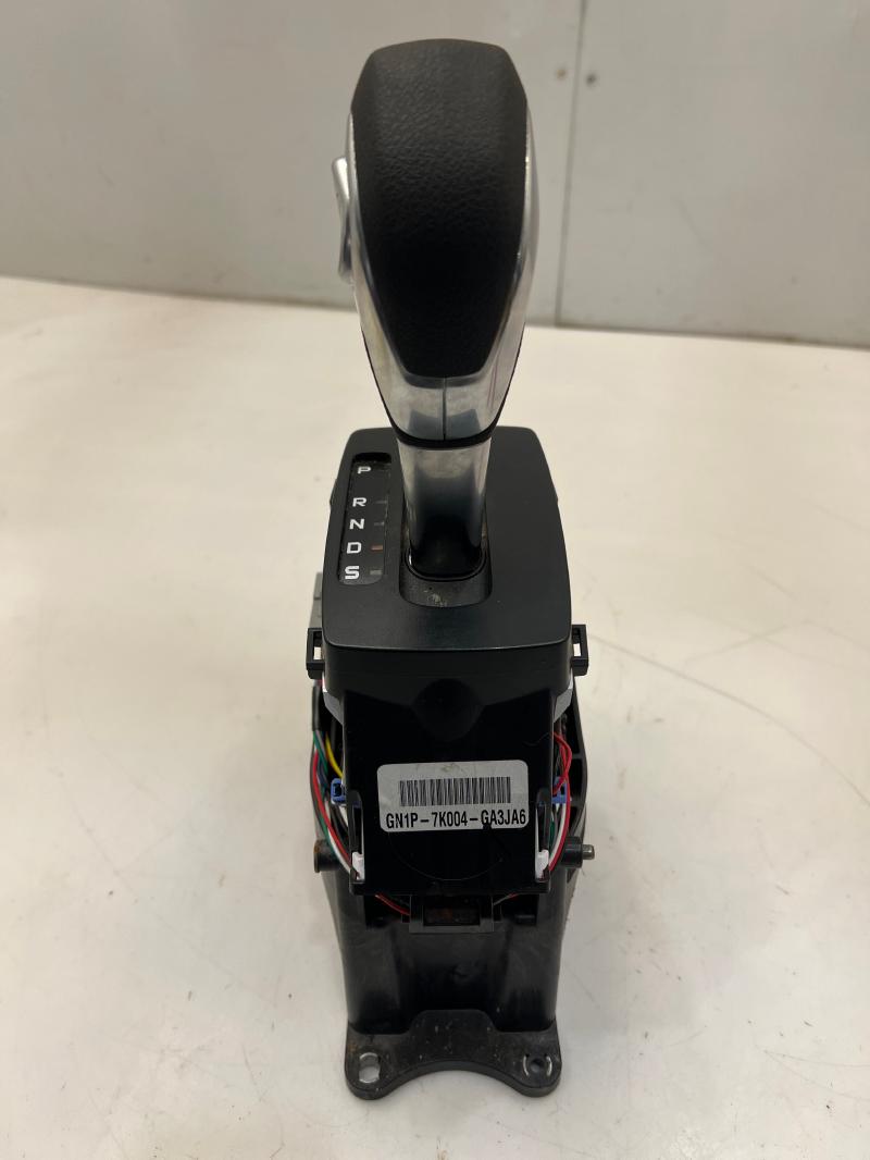 2019 Ford EcoSport Floor Shifter