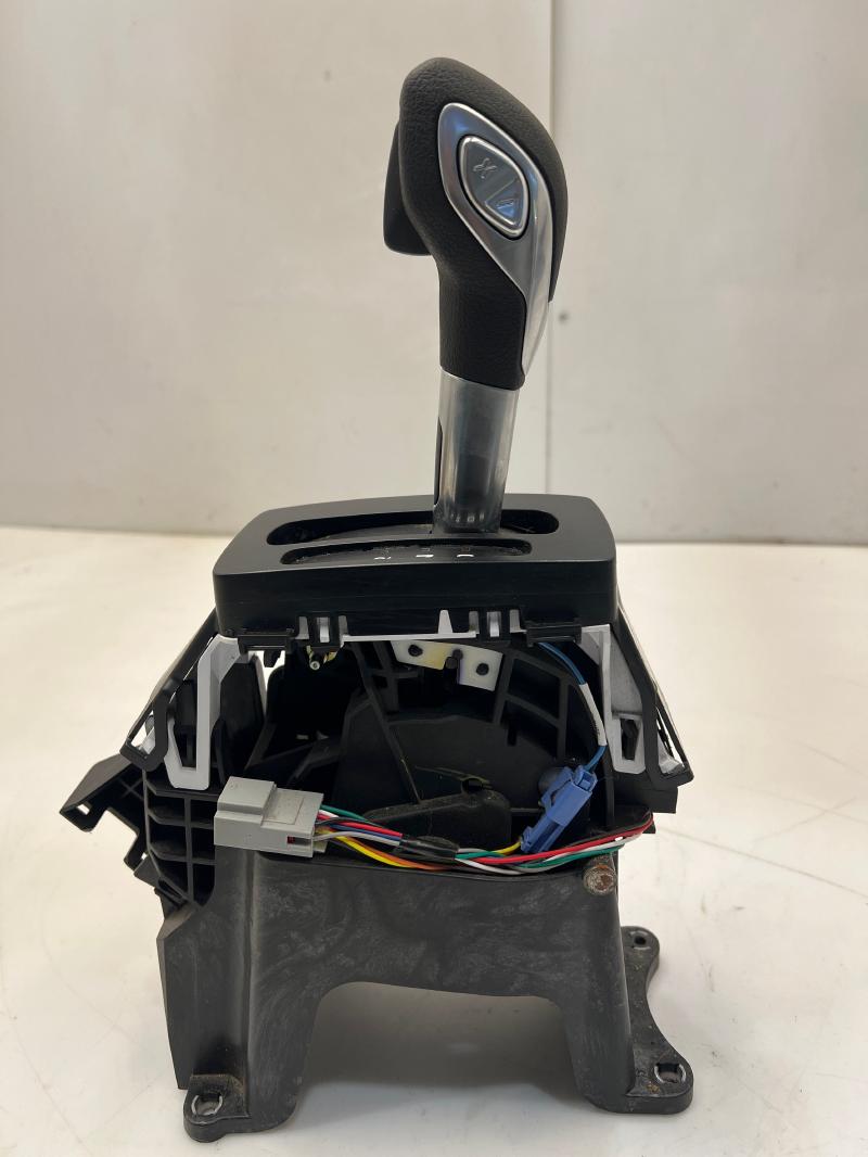 2019 Ford EcoSport Floor Shifter