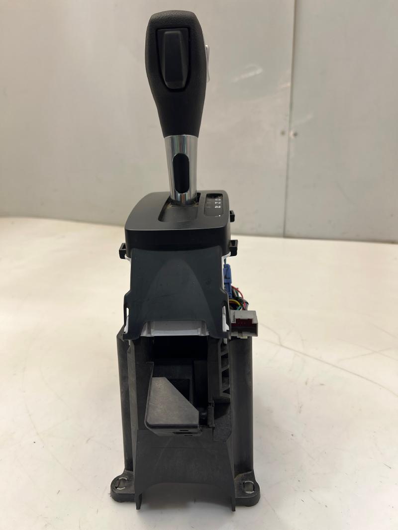 2019 Ford EcoSport Floor Shifter