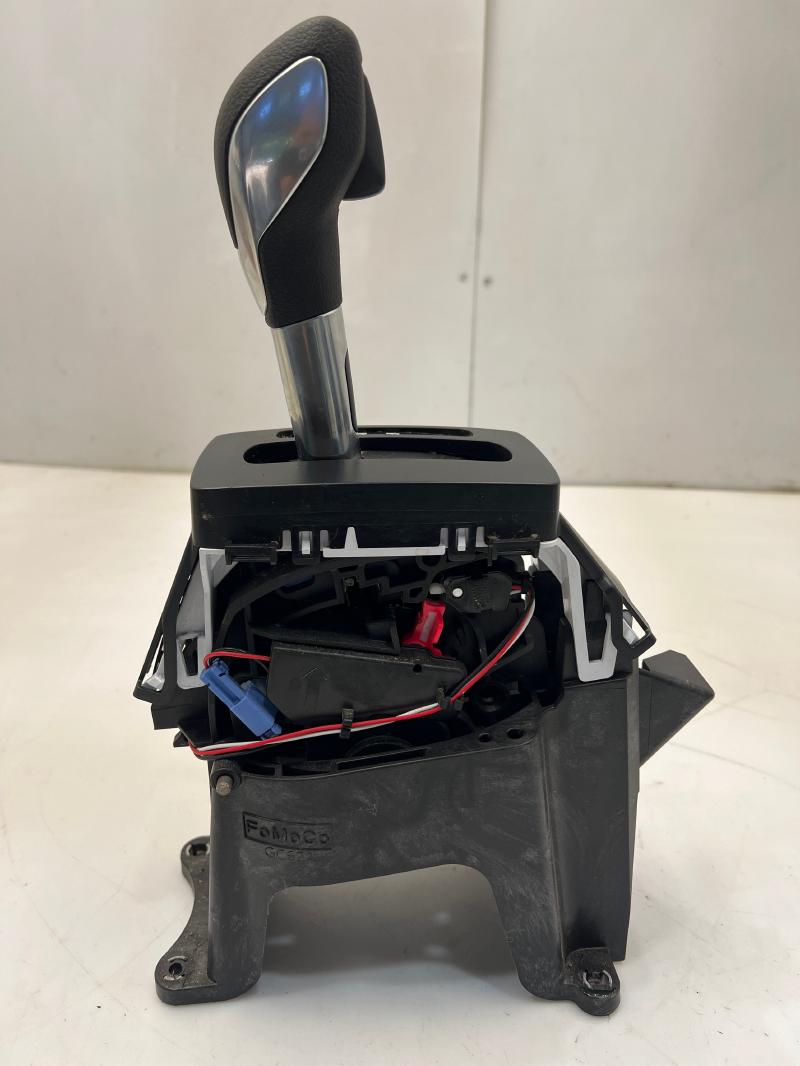 2019 Ford EcoSport Floor Shifter