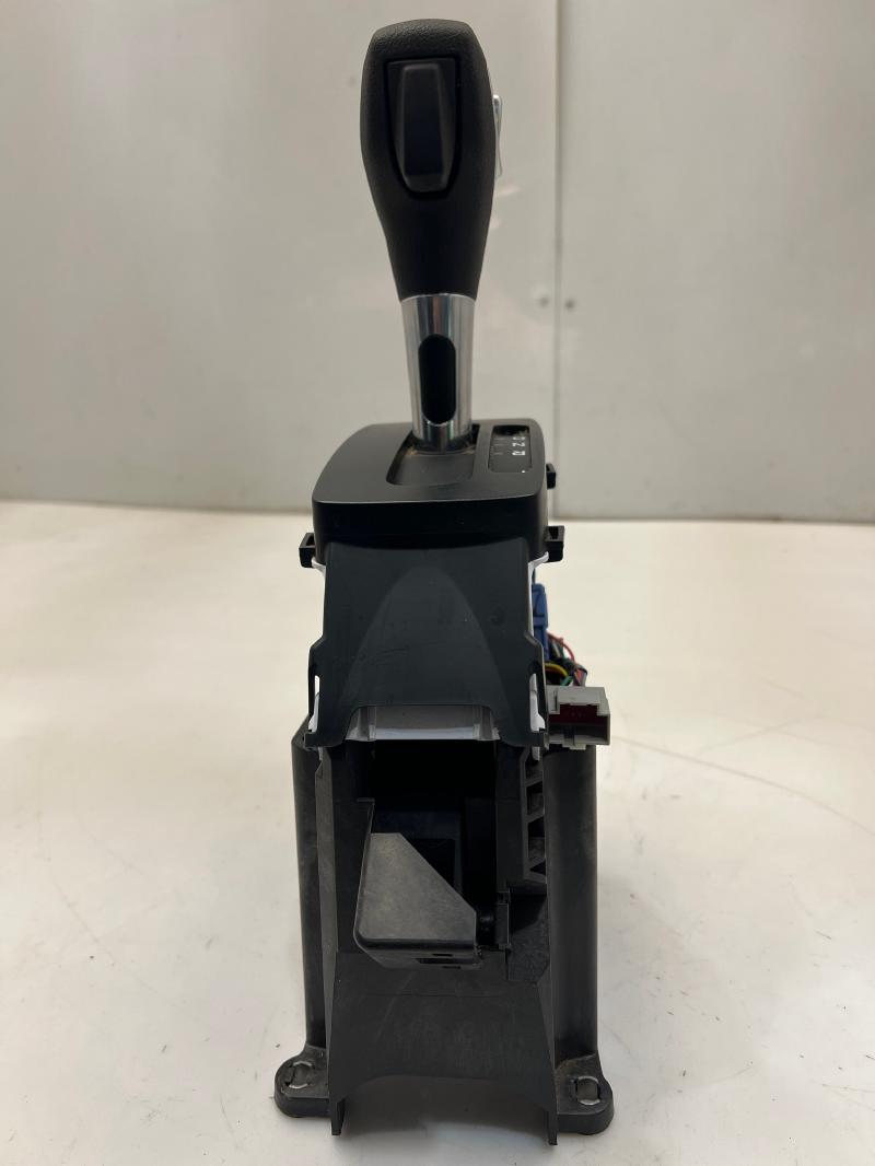 2019 Ford EcoSport Floor Shifter