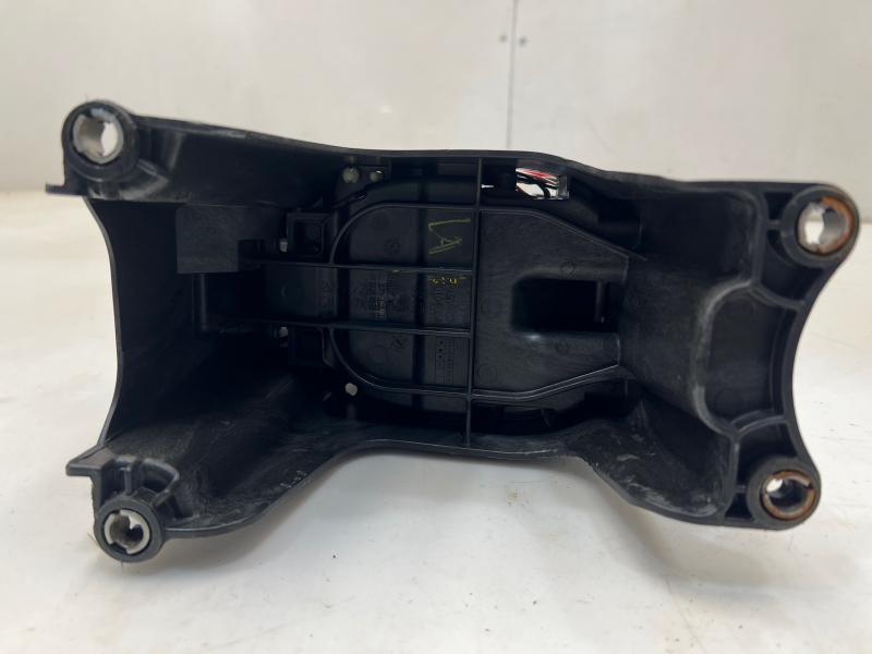2019 Ford EcoSport Floor Shifter