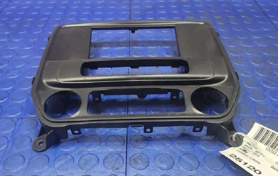 2016 Chevrolet Silverado 1500 Misc Ebay Parts