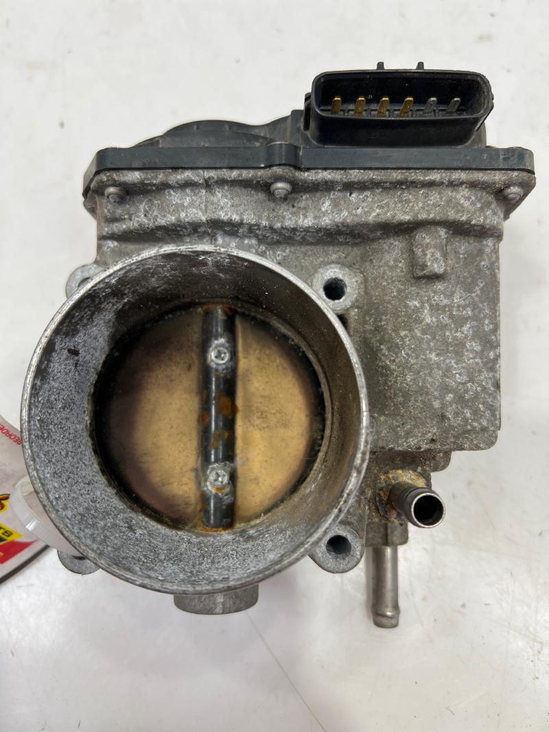 2006 Toyota 4Runner Throttle Body/Valve Assy