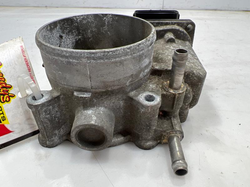 2006 Toyota 4Runner Throttle Body/Valve Assy