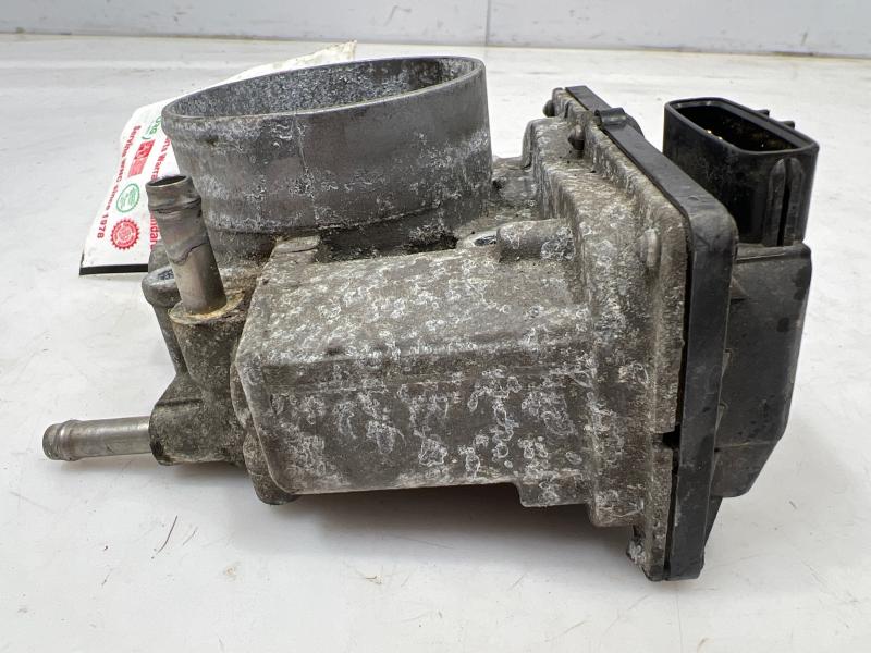 2006 Toyota 4Runner Throttle Body/Valve Assy