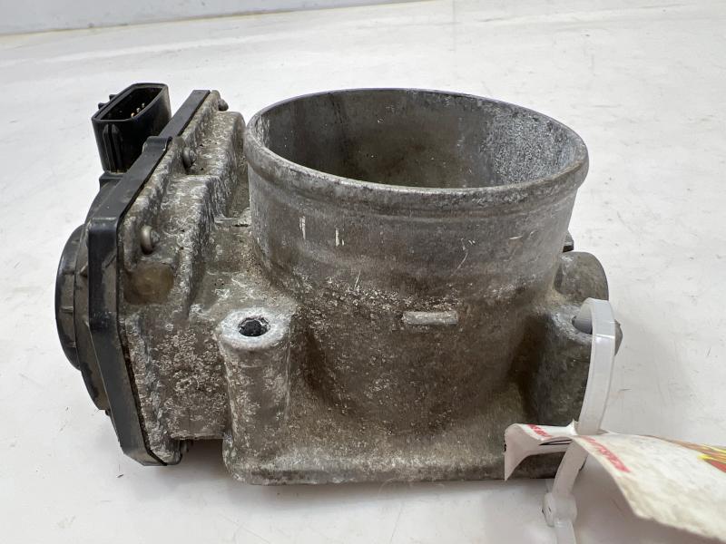 2006 Toyota 4Runner Throttle Body/Valve Assy