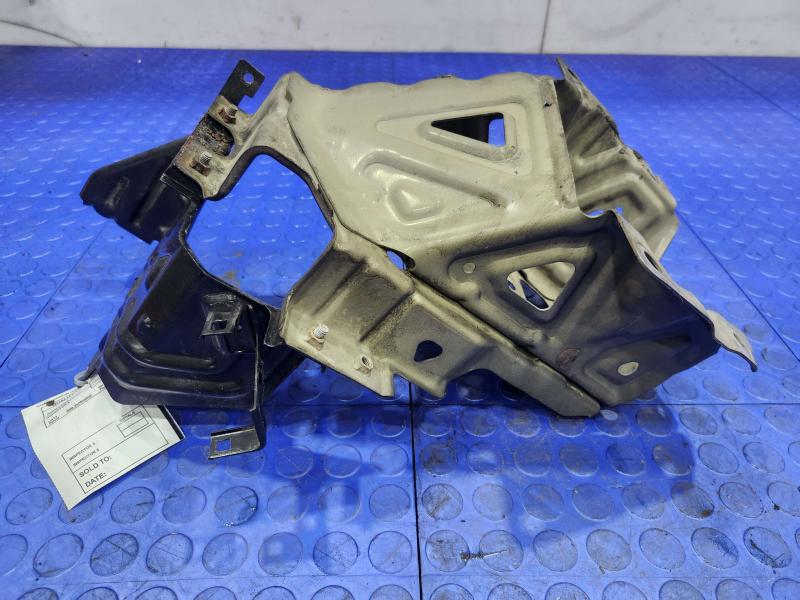 2011 Honda Pilot Battery Tray