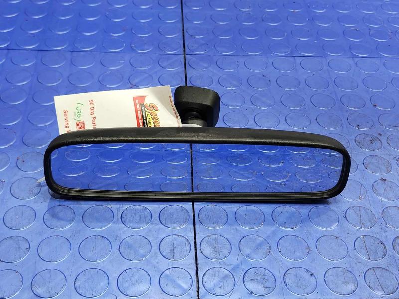 2013 Honda Accord Rear View Mirror