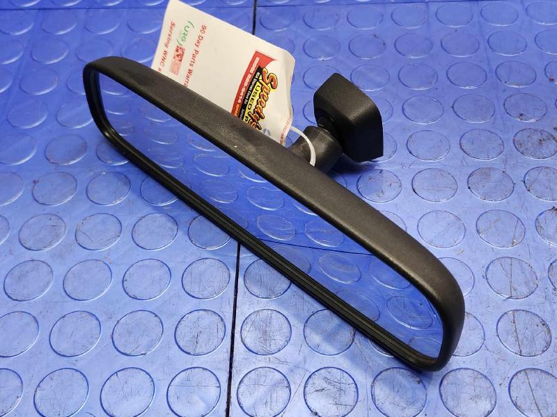 2013 Honda Accord Rear View Mirror