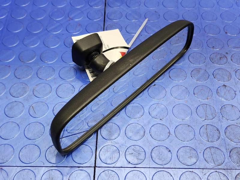 2013 Honda Accord Rear View Mirror