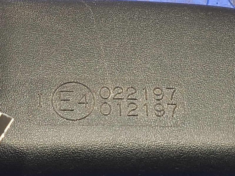 2013 Honda Accord Rear View Mirror