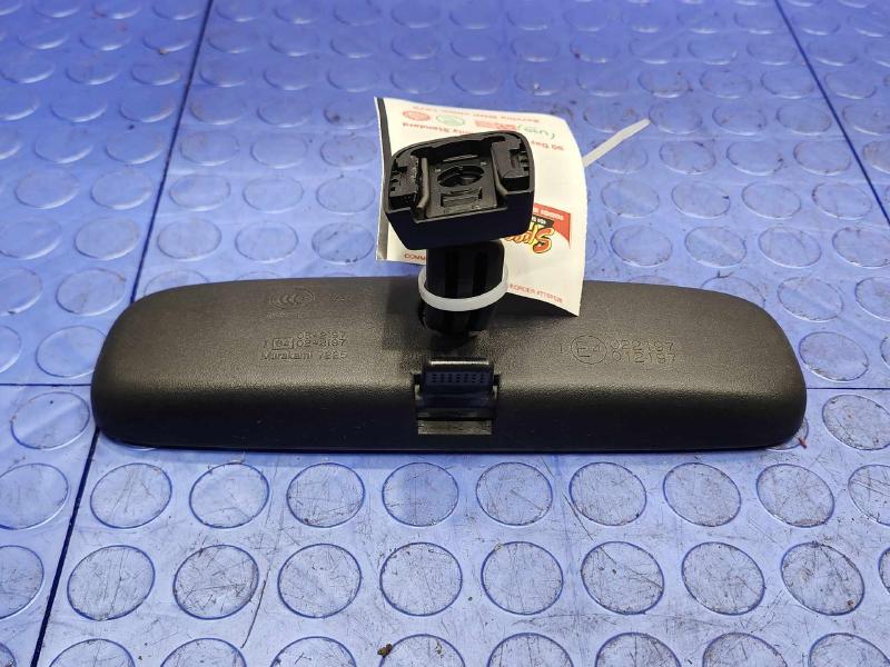 2013 Honda Accord Rear View Mirror