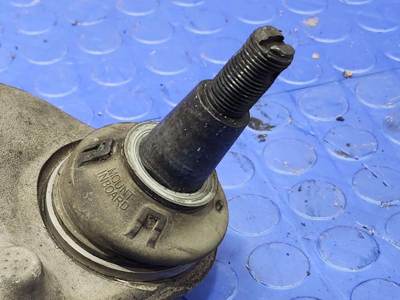2015 Chevrolet Tahoe Lower Control Arm Front