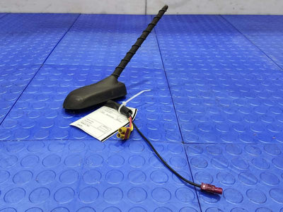 2014 Chevrolet Spark Antenna