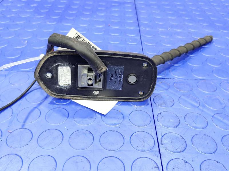 2014 Chevrolet Spark Antenna