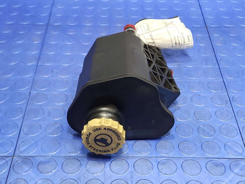 2002 Dodge Ram 1500 Power Steering Reservoir