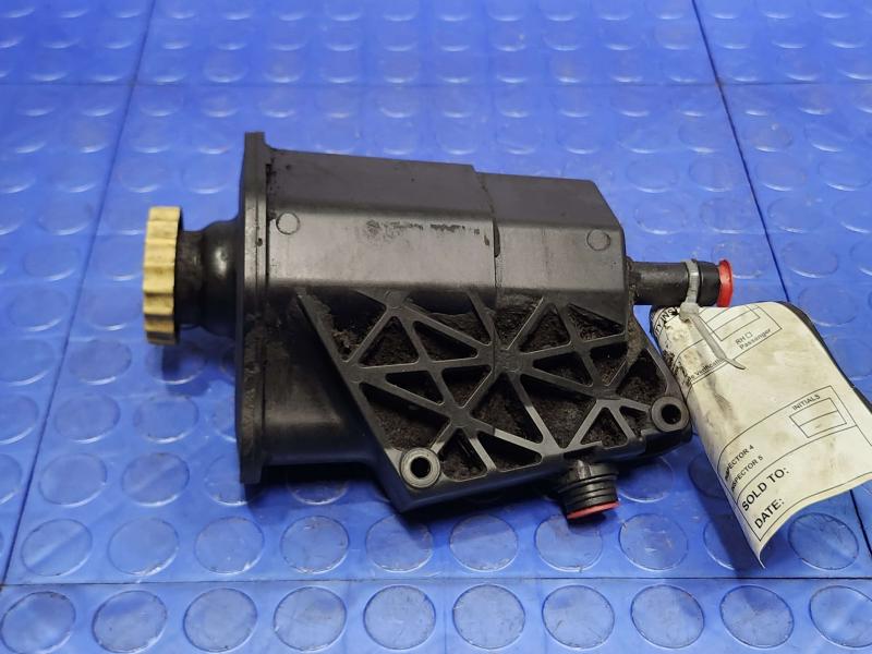 2002 Dodge Ram 1500 Power Steering Reservoir