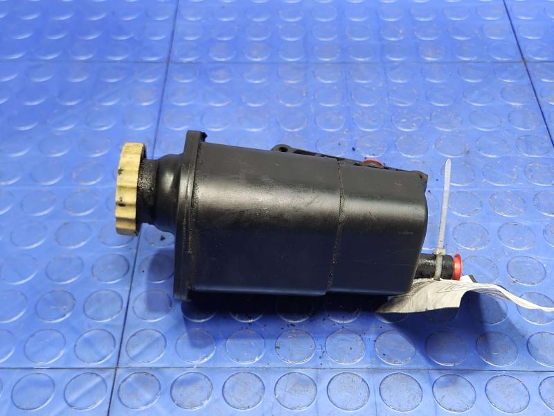 2002 Dodge Ram 1500 Power Steering Reservoir