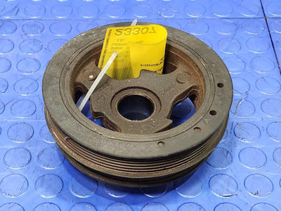 2011 Ford Edge Harmonic Balancer