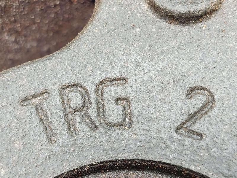 2011 Ford Edge Harmonic Balancer