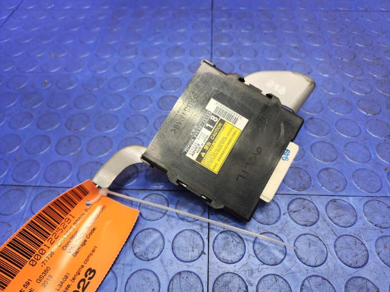 2013-2019 Lexus GS350 Transfer Case Control Module TCCM OEM 8963030180