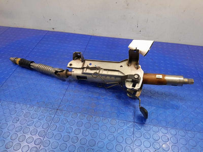 2021 Dodge Charger Steering Column