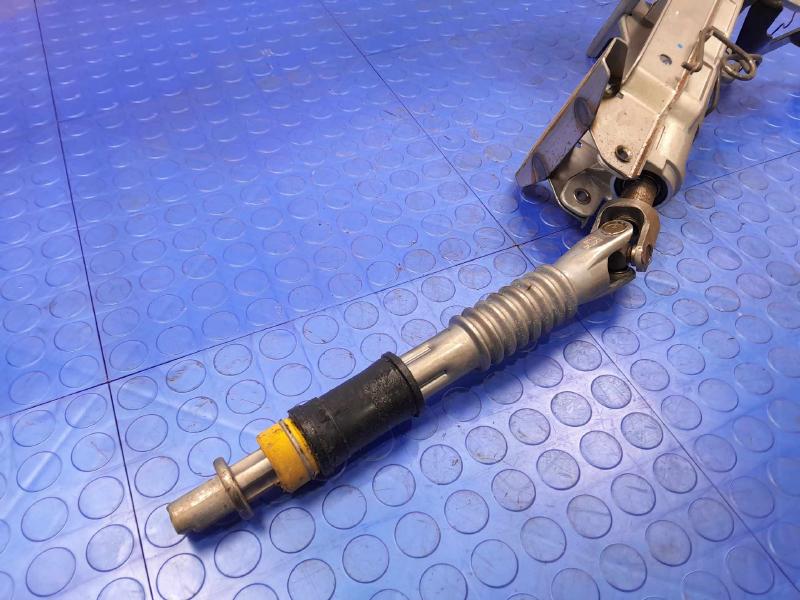 2021 Dodge Charger Steering Column