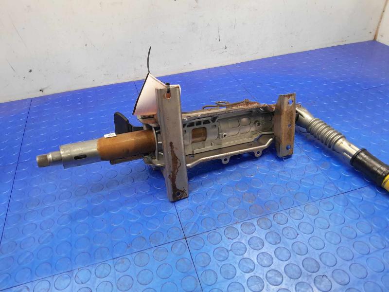 2021 Dodge Charger Steering Column