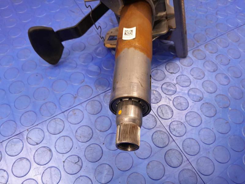 2021 Dodge Charger Steering Column