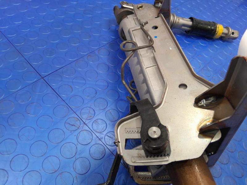 2021 Dodge Charger Steering Column