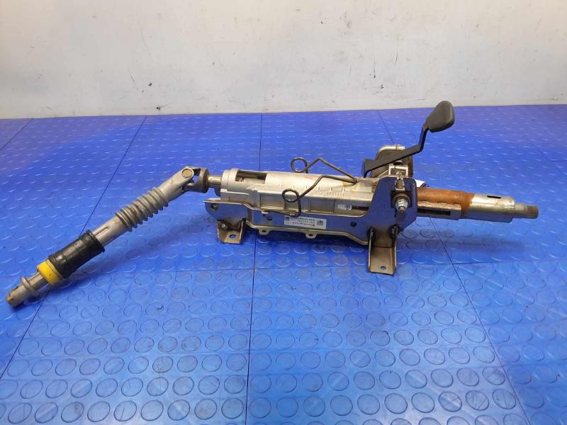 2021 Dodge Charger Steering Column