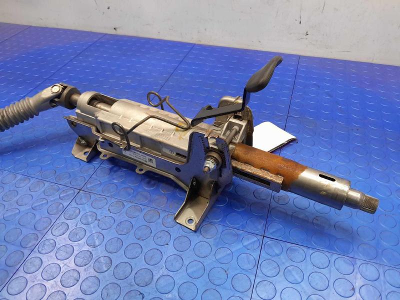 2021 Dodge Charger Steering Column
