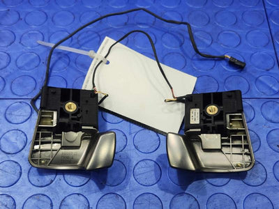2003-2008 BMW Z4 Steering Wheel Transmission Control Paddle Shifters OEM 61316926212