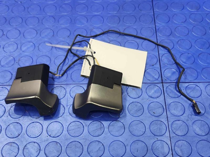 2003-2008 BMW Z4 Steering Wheel Transmission Control Paddle Shifters OEM 61316926212