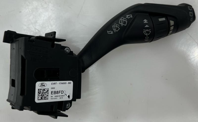 2013 Ford C-MAX Combination Switch