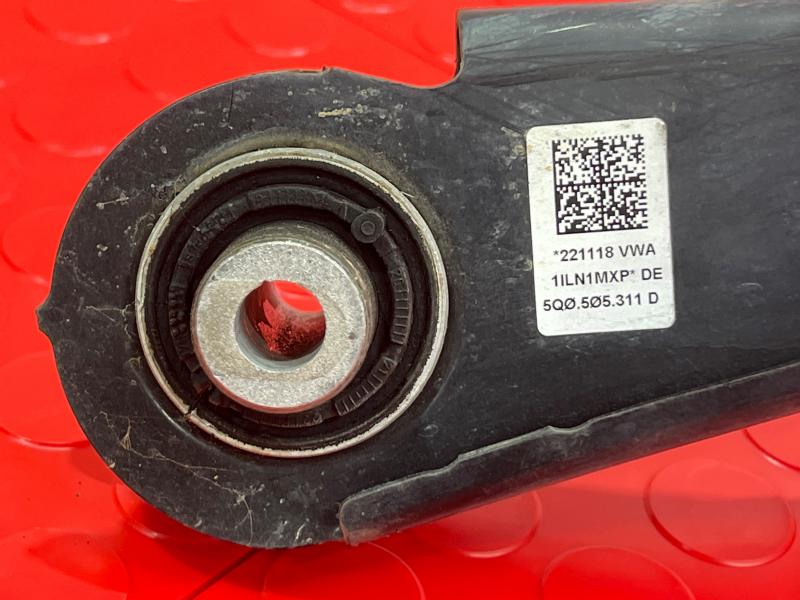 2019 Audi A3 Lower Control Arm Rr