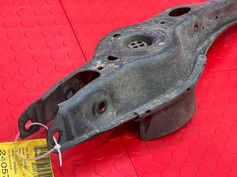 2019 Audi A3 Lower Control Arm Rr