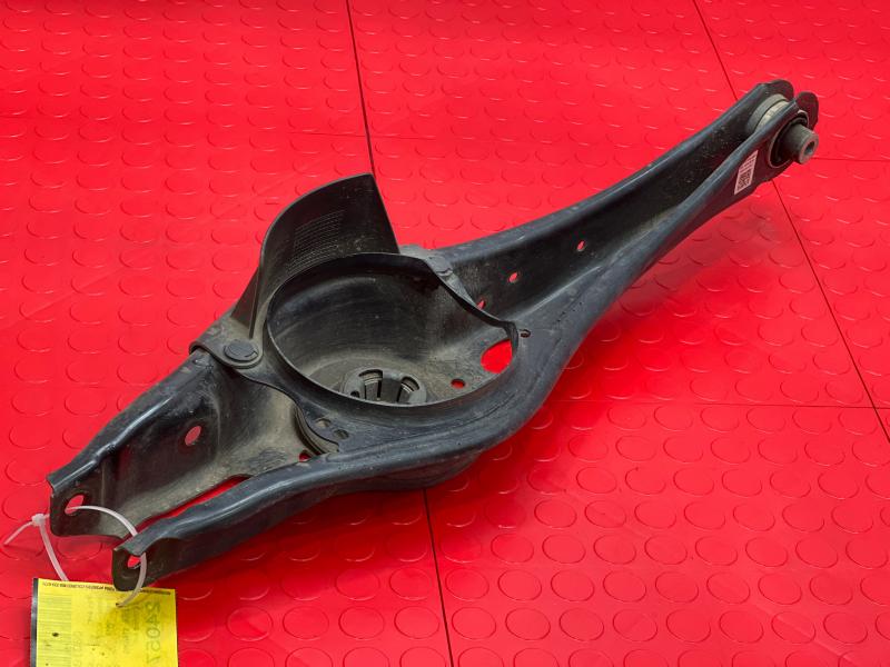 2019 Audi A3 Lower Control Arm Rr