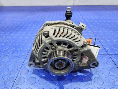 2011-2014 Mazda 2 Alternator Assembly Genuine OEM Part ZJ3818300